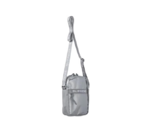 Alternative view of Túi Supreme Shoulder Bag ‘Silver’