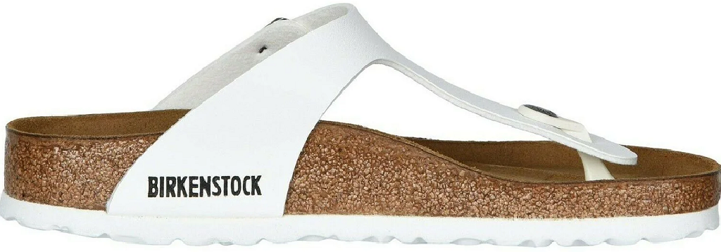 Dép Birkenstock Gizeh Birko-Flor 0745531