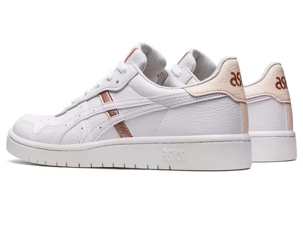 Giày Asics Japan S ‘Rose Gold’ 1202A118-118 - Ảnh 3