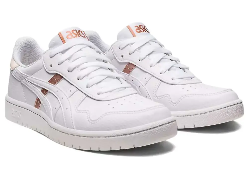 Alternative view of Giày Asics Japan S ‘Rose Gold’ 1202A118-118