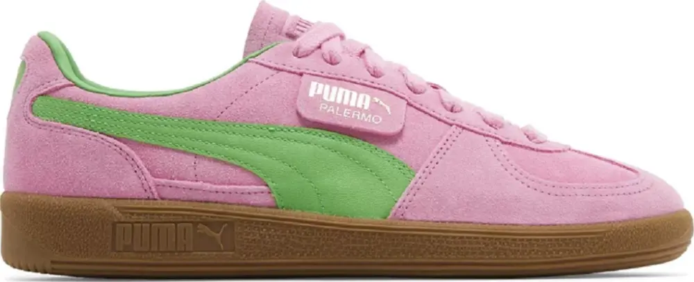 Giày Puma Palermo Special Pink Delight Vintage 397549-01