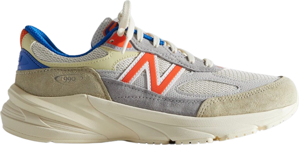 Giày New Balance x Kith x Madison Square Garden U990KN6