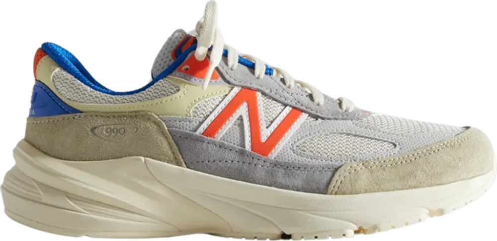 Giày New Balance x Kith x Madison Square Garden U990KN6
