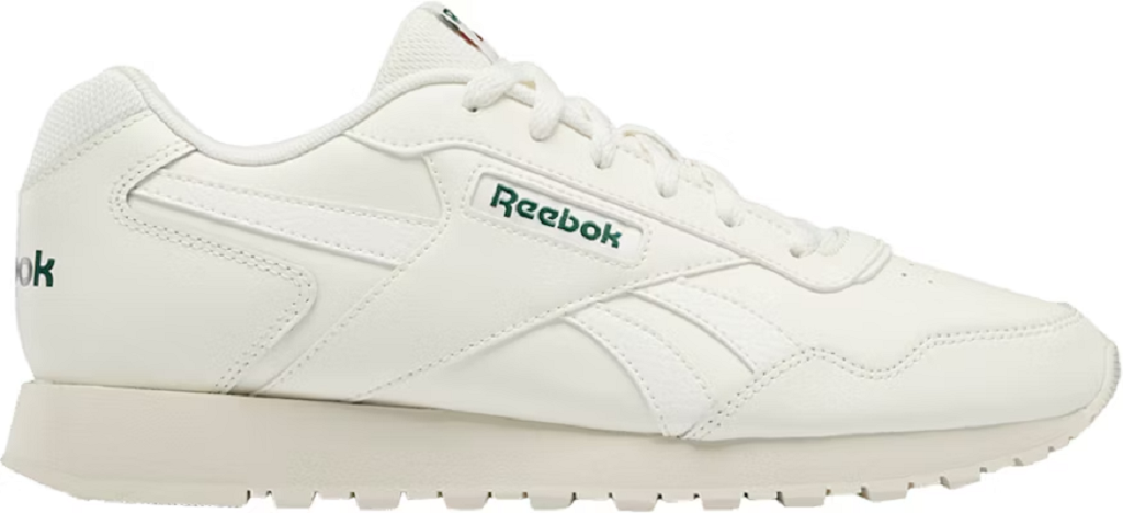 Giày Reebok Glide 'Chalk Dark Green' GW4788