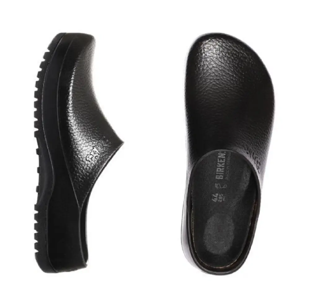 Dép Birkenstock Super Birki in Black 0068011 - Ảnh 3