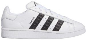 Giày Adidas Campus 00's White Black ID7938