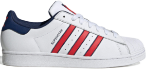 Giày Adidas Superstar 'White' IG4318