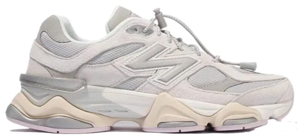 Giày New Balance 9060 'Grey Lilac' U9060GM