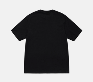 Alternative view of Áo Stussy FW23 LUCHA TEE ' Black'