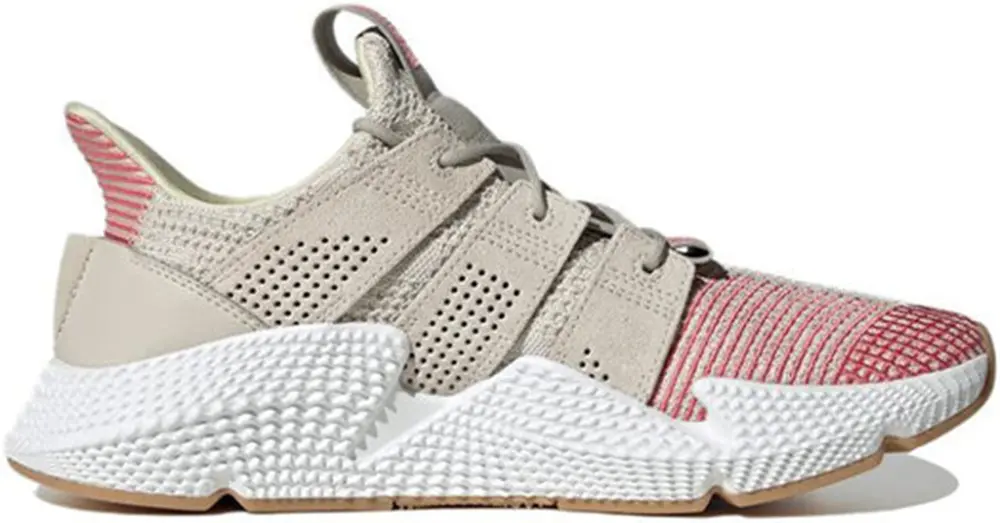 Giày Adidas Originals Prophere 'Grey Beige' ID0543