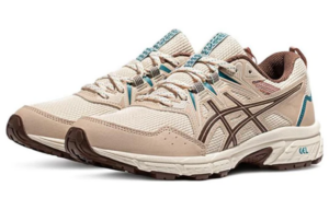 Alternative view of Giày Asics Gel-Venture 8 'Brown' 1012B637-201