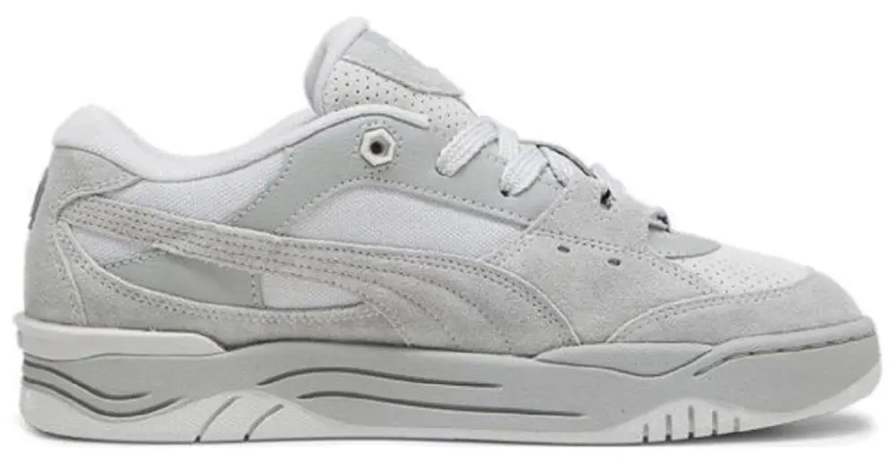 Giày Puma 180 Perf 'Smokey Grey' 394798-01