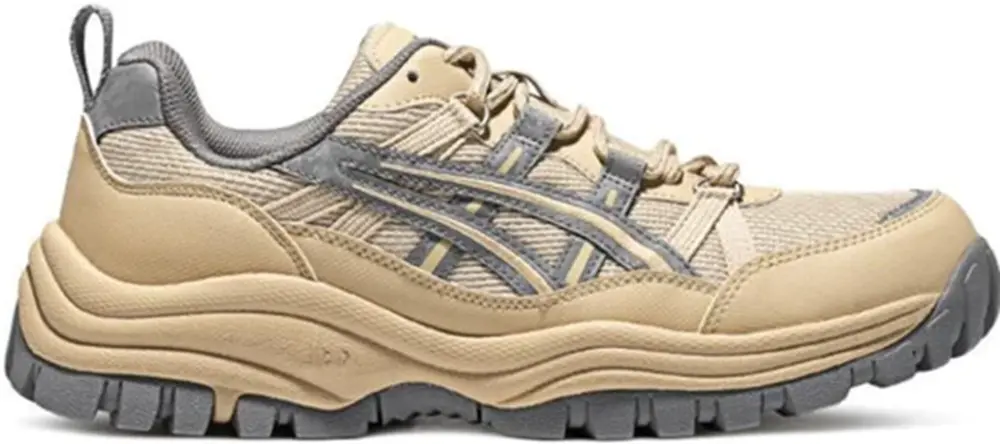 Giày Asics Gel-CSL01 'Tan Grey' 1203A391-250