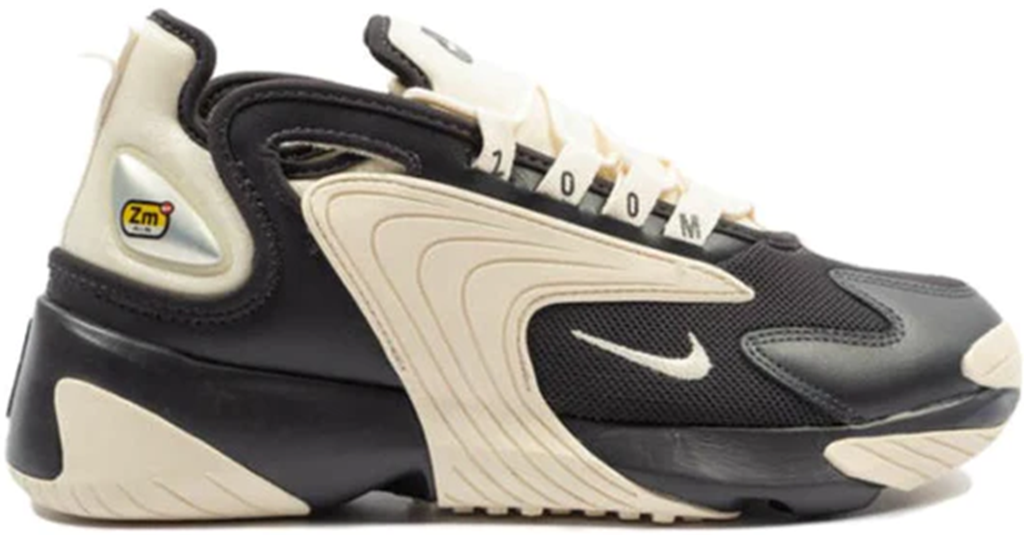 Giày Nike Zoom 2K 'Light Cream' AO0354-001