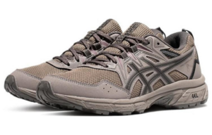 Alternative view of Giày Asics Gel-Venture 8 'Brown' 1012B637-250