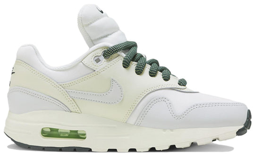 Giày Nike Air Max 1 GS Big Tongue FB9582-001