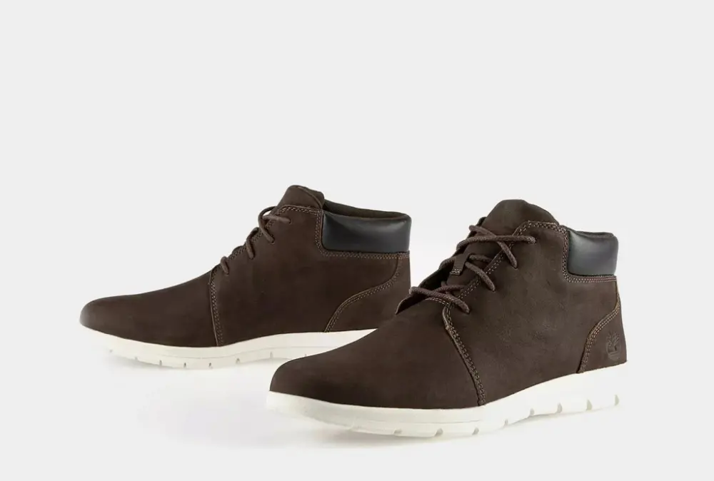 Giày Timberland Graydon Chukka TB0A413AV13 - Ảnh 3