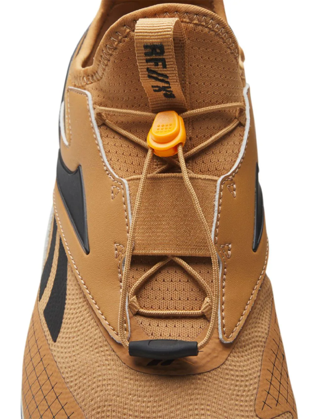 Giày Reebok Rich Froning x Nano X3 'Court Brown Black 100033065 - Ảnh 4