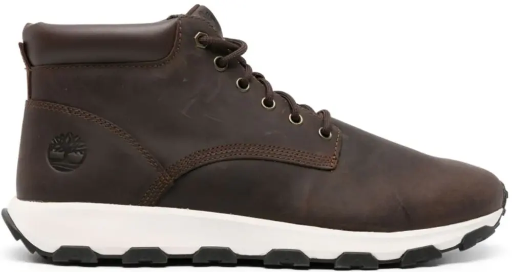 Giày Timberland Chukka Windsor Park 'Coffee Brown' TB0A5YTW9311