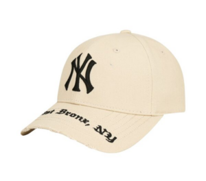 Alternative view of Mũ MLB Cap New York Yankees Beige 32CPKP911-50B