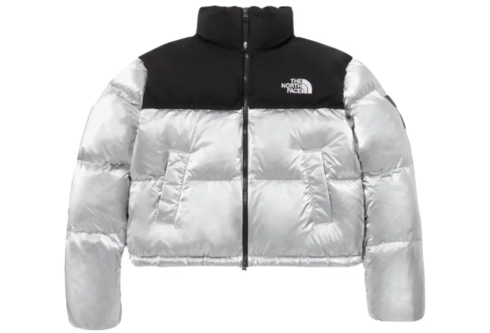 Áo The North Face Nuptse 2023-24FW Down Jackets NJ1DP87J