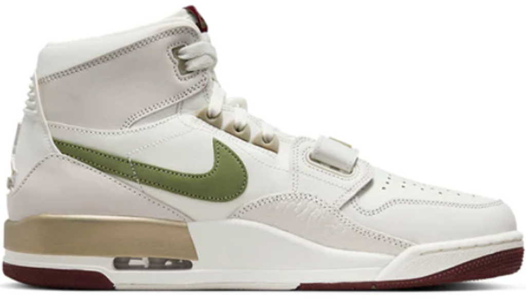 Giày Nike Air Jordan Legacy 312 'Light Khaki' HF0745-131