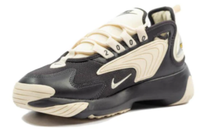 Alternative view of Giày Nike Zoom 2K 'Light Cream' AO0354-001