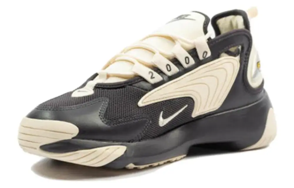 Alternative view of Giày Nike Zoom 2K 'Light Cream' AO0354-001
