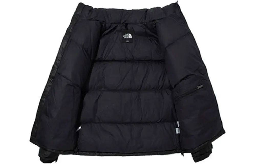 Alternative view of Áo The North Face 1996 Eco Nuptse 'Black' NJ1DN55A