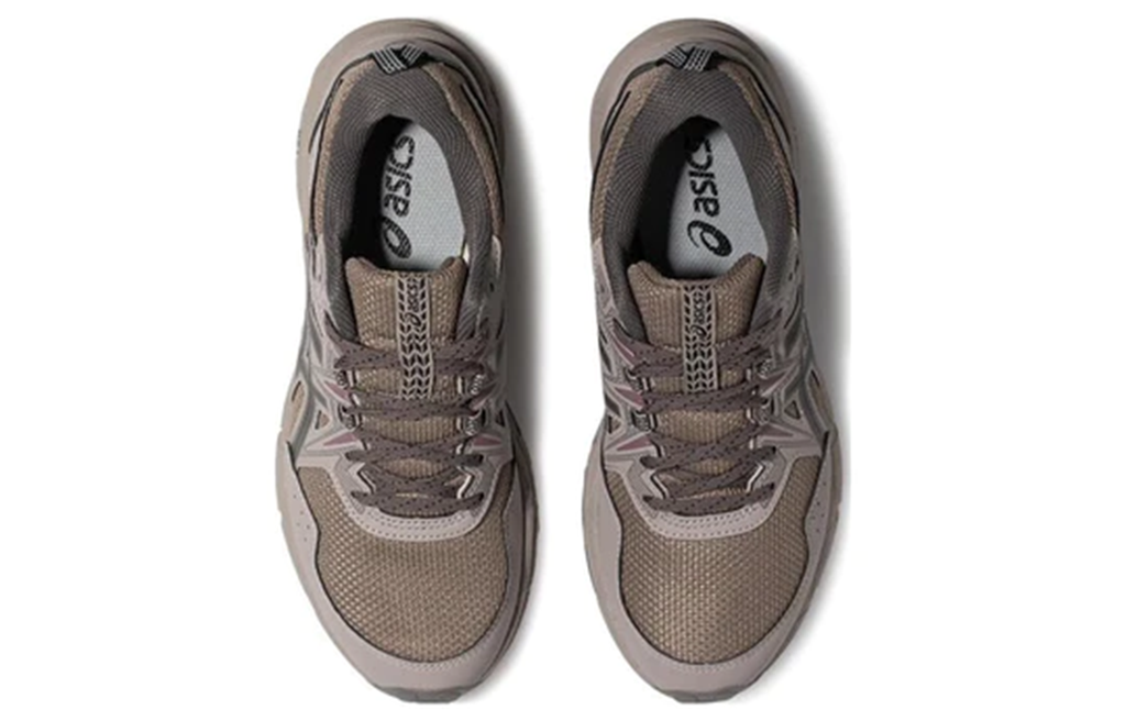 Giày Asics Gel-Venture 8 'Brown' 1012B637-250 - Ảnh 4