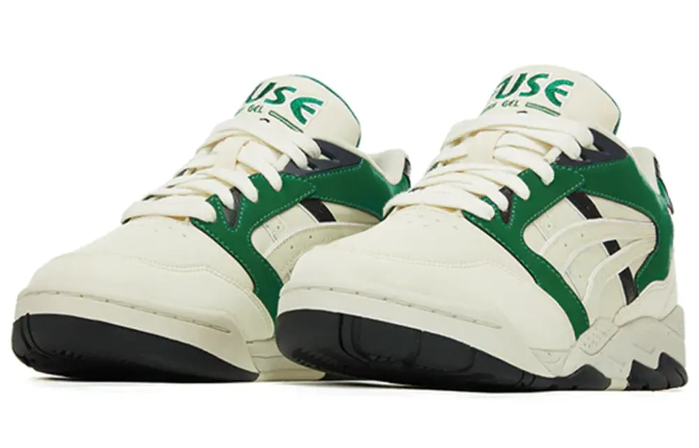 Alternative view of Giày ASICS Gel‑Fuse 'Dopamine Fresh Campus' 1203A531‑250
