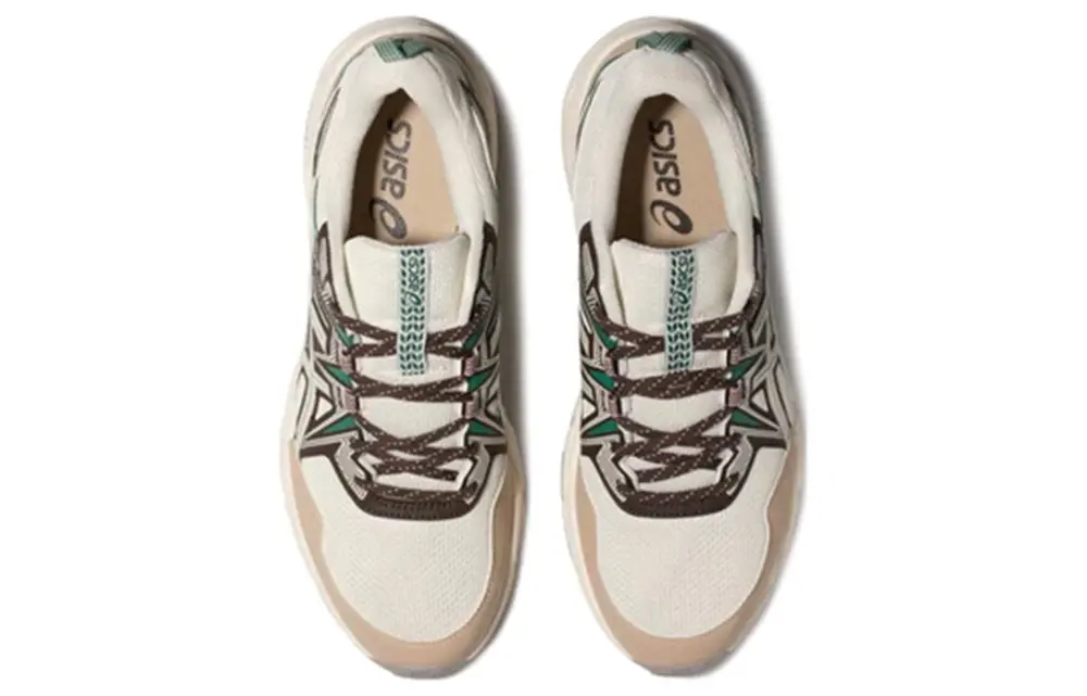 Giày Asics Gel-Venture 8 'Beige Brown' 1011B831-100 - Ảnh 4