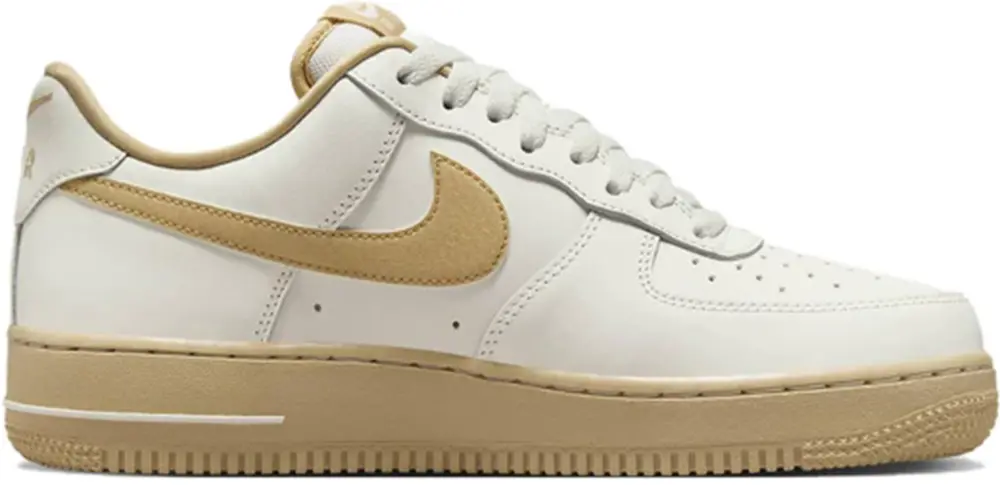 Giày Nike Air Force 1 Low 07 'White Sail' FZ3597-133