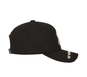 Alternative view of Mũ MLB Cap New York Brown Black 32CPKP941-50L