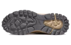 Alternative view of Giày Asics Gel-CSL01 'Tan Grey' 1203A391-250