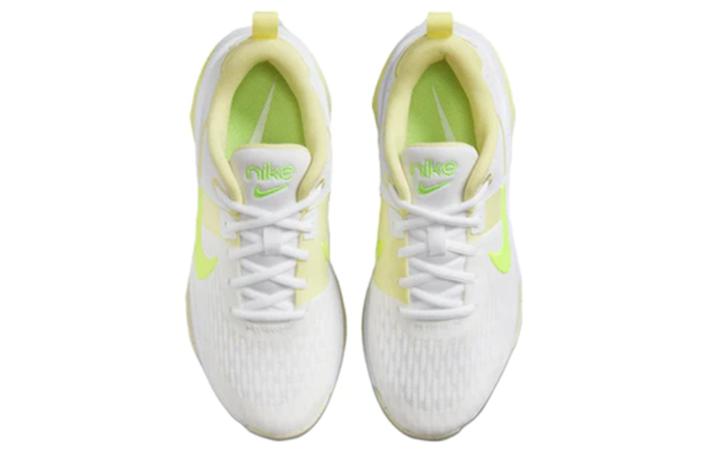 Giày Nike Zoom Bella 6 'White Sea Glass Luminous' DR5720-105 - Ảnh 4