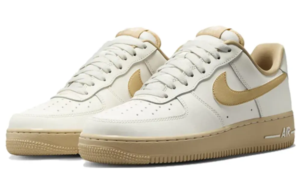 Alternative view of Giày Nike Air Force 1 Low 07 'White Sail' FZ3597-133