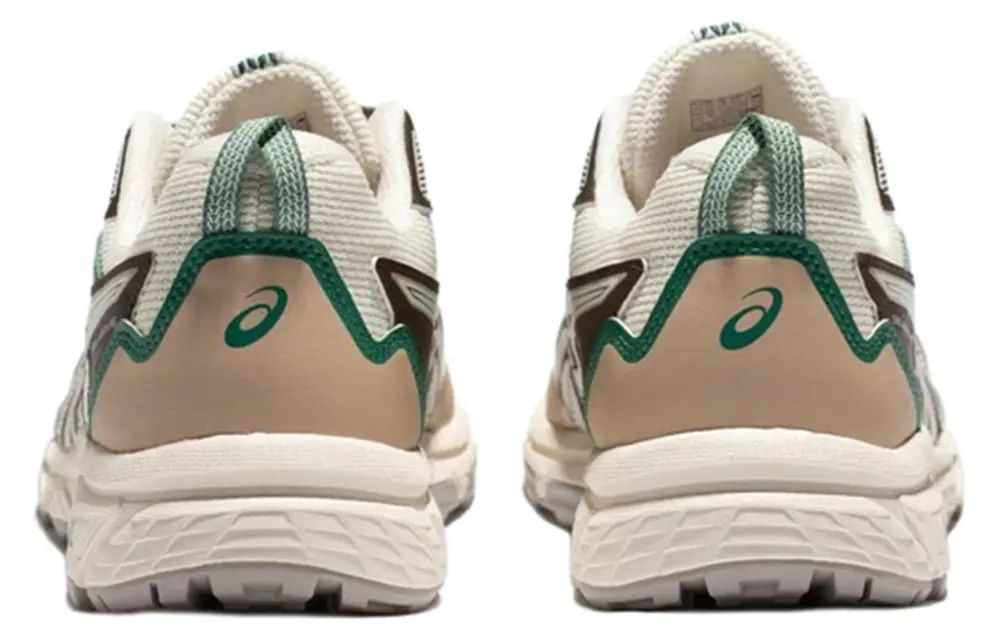 Giày Asics Gel-Venture 8 'Beige Brown' 1011B831-100 - Ảnh 3