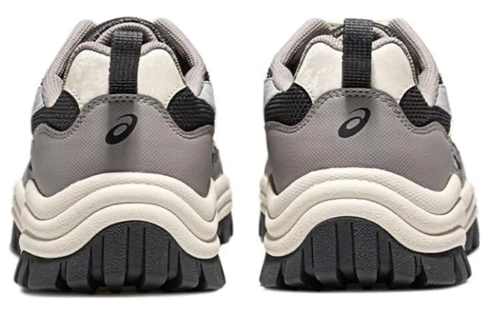 Giày Asics Gel-CSL 01 Shoes 'Grey White Black' 1203A391-021 - Ảnh 4