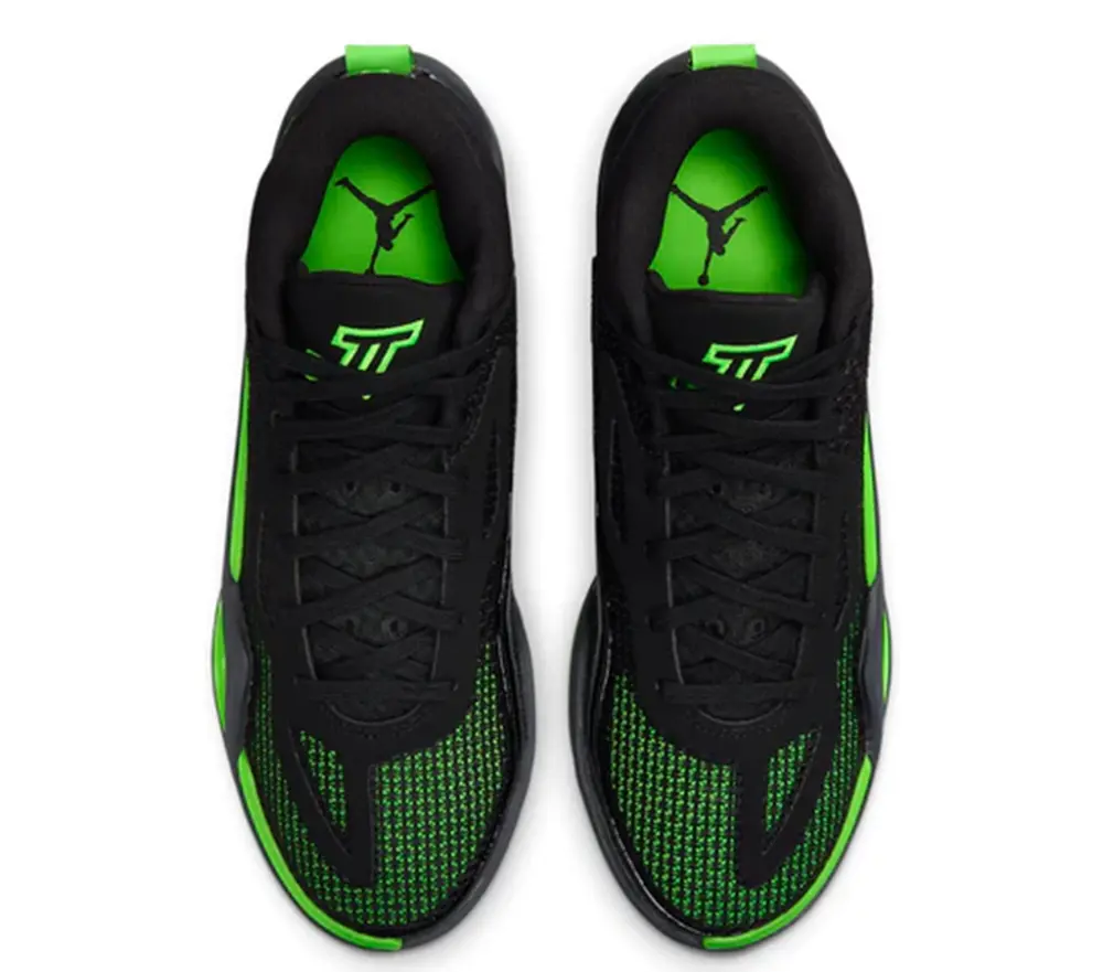Giày Nike Air Jordan Tatum 1 'Celtics' DZ3324-003 - Ảnh 4