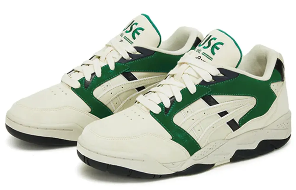 Giày ASICS Gel‑Fuse 'Dopamine Fresh Campus' 1203A531‑250 - Ảnh 3