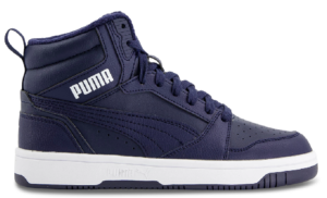 Giày Puma Rebound Street V2 Fur 363717-06