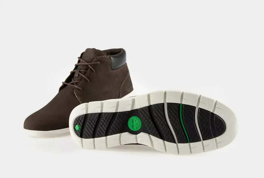 Alternative view of Giày Timberland Graydon Chukka TB0A413AV13