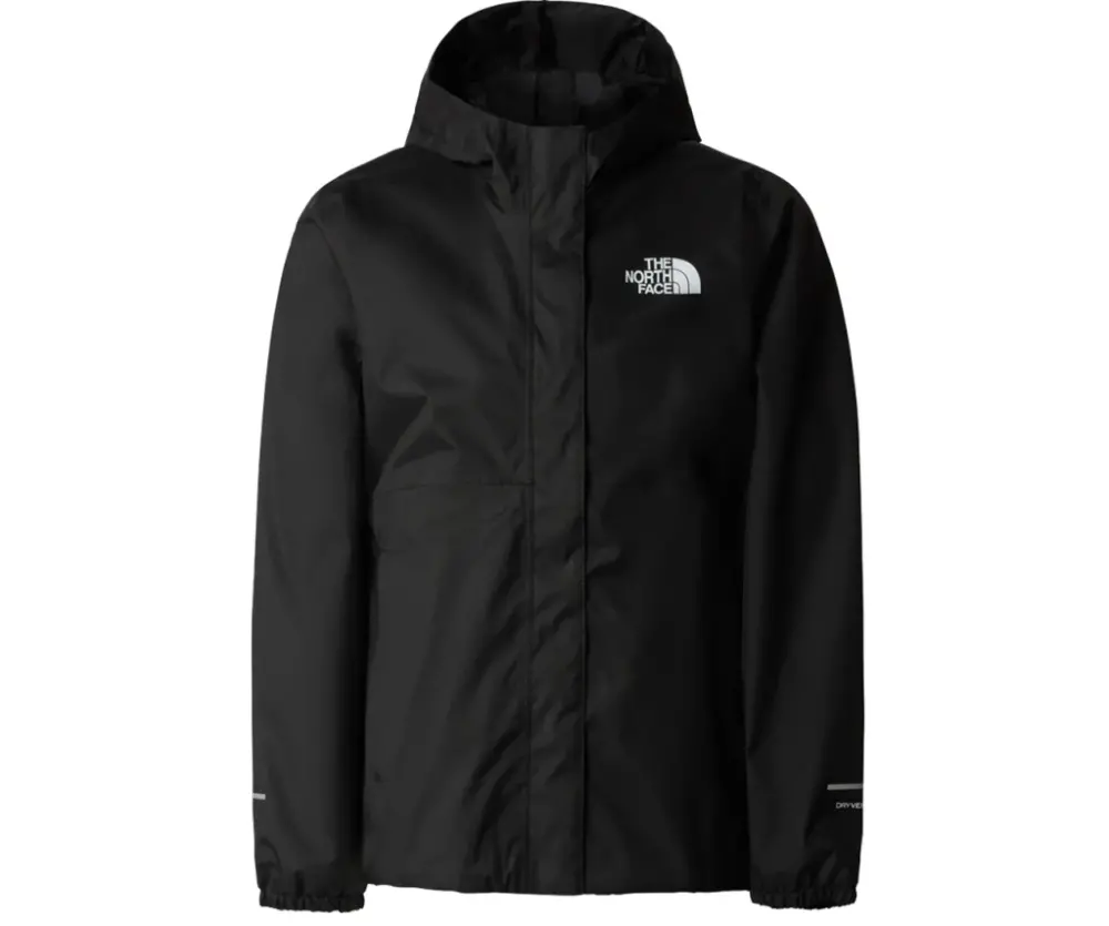 Áo The North Face Antora Recycled Waterproof Jacket 'Black' NF0A7RBD-H2G