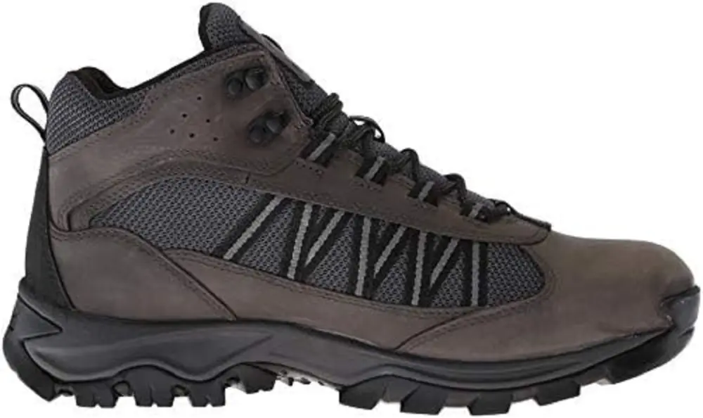Giày Timberland Mt. Maddsen Lite Mid Wp Brown TB0A1RMC110