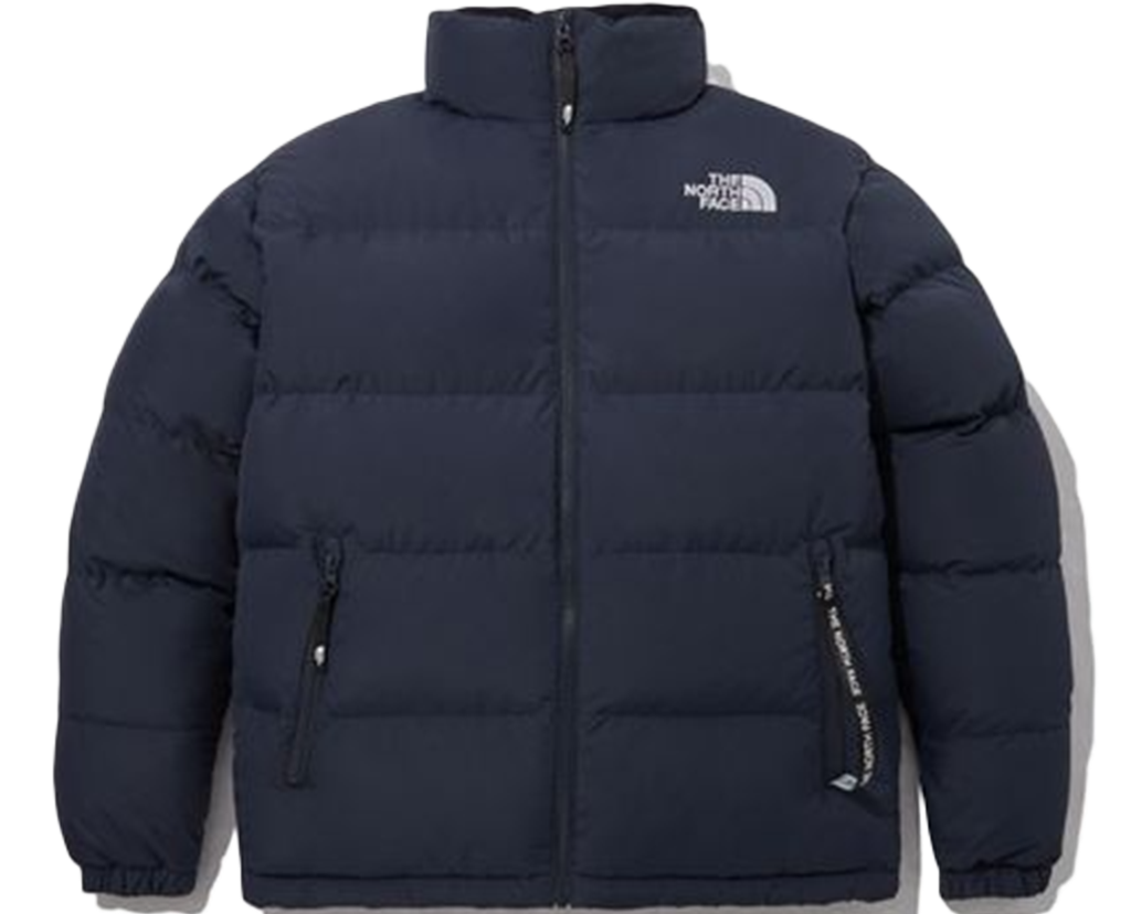 Áo The North Face Eglon Ex Down Jacket 'Blue'
