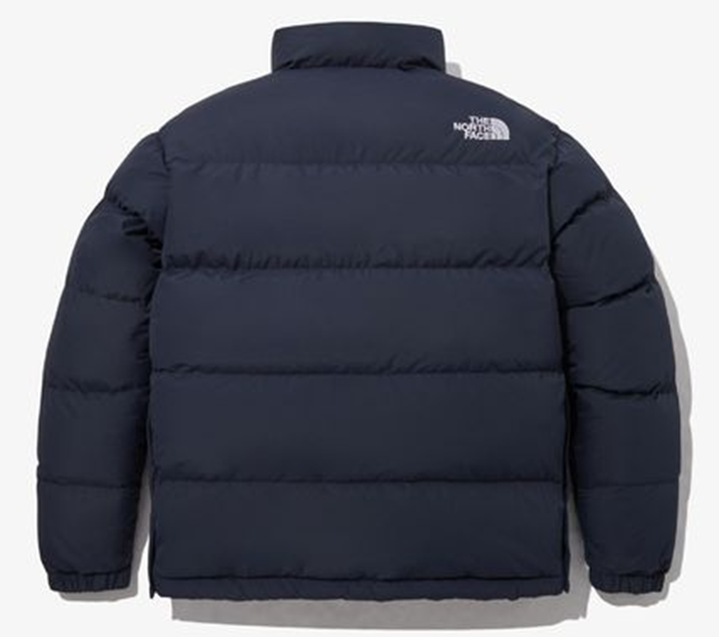 Áo The North Face Eglon Ex Down Jacket 'Blue' - Ảnh 2