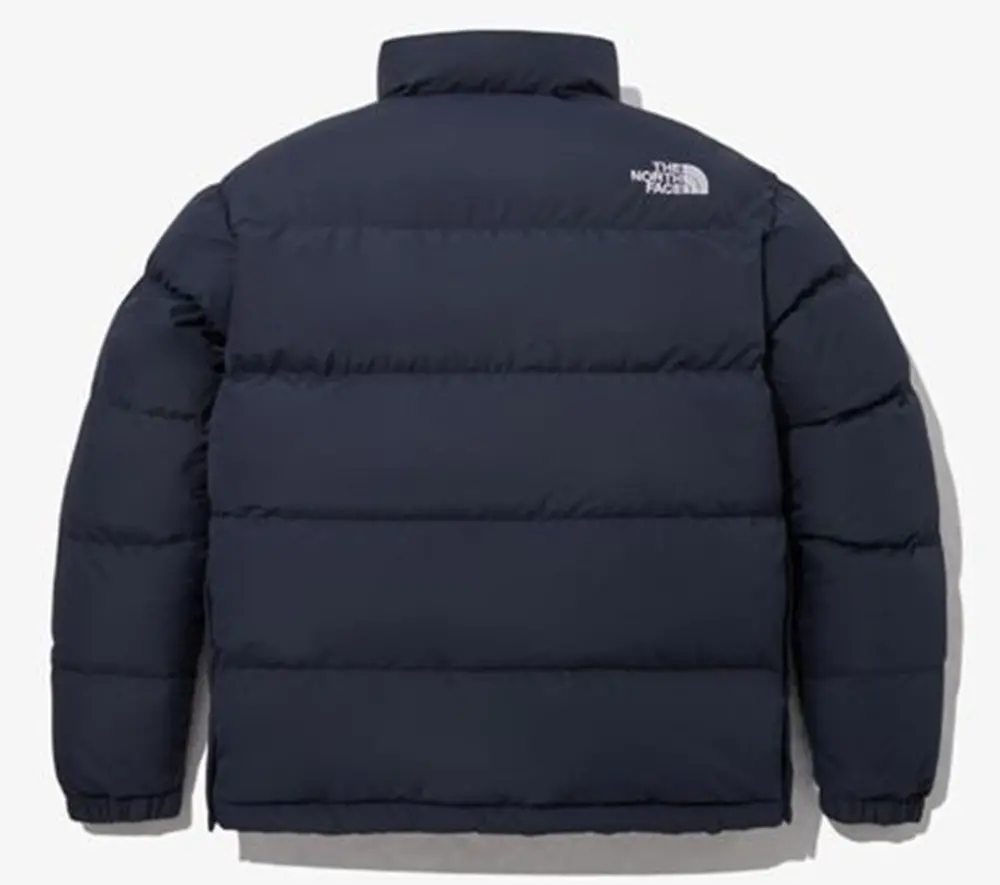 Alternative view of Áo The North Face Eglon Ex Down Jacket 'Blue'