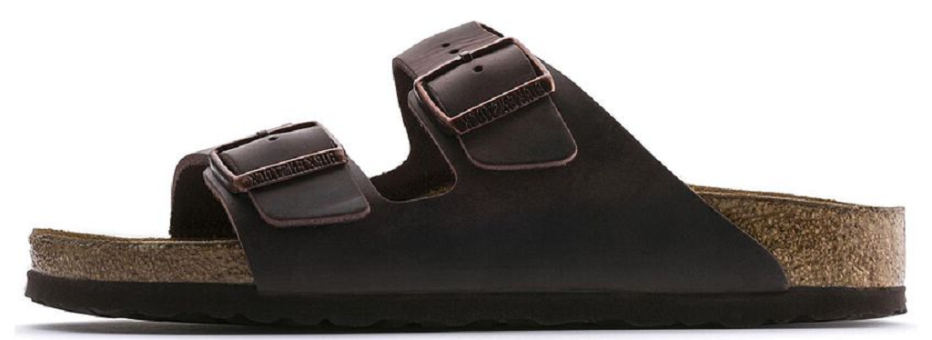 Dép Birkenstock Arizona BS Habana 0452763 - Ảnh 3