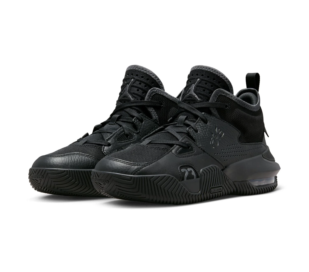 Giày Nike Air Jordan Stay Loyal 2 'Black Anthracite' DQ8401-002 - Ảnh 2